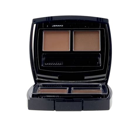 LA PALETTE SOURCILS Brow wax and brow powder 